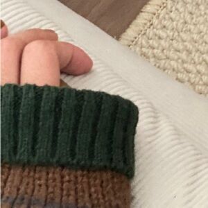 Meet your Posher, Vicki